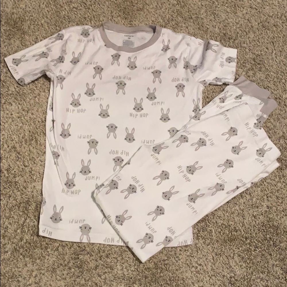 Carters Pj